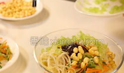 炸酱面的正宗做法视频,正宗炸酱面制作步骤大揭秘