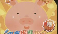 皮皮猪,皮皮猪的奇幻冒险之旅