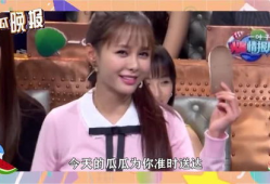 娱乐圈吃瓜系列,揭秘明星背后的那些事